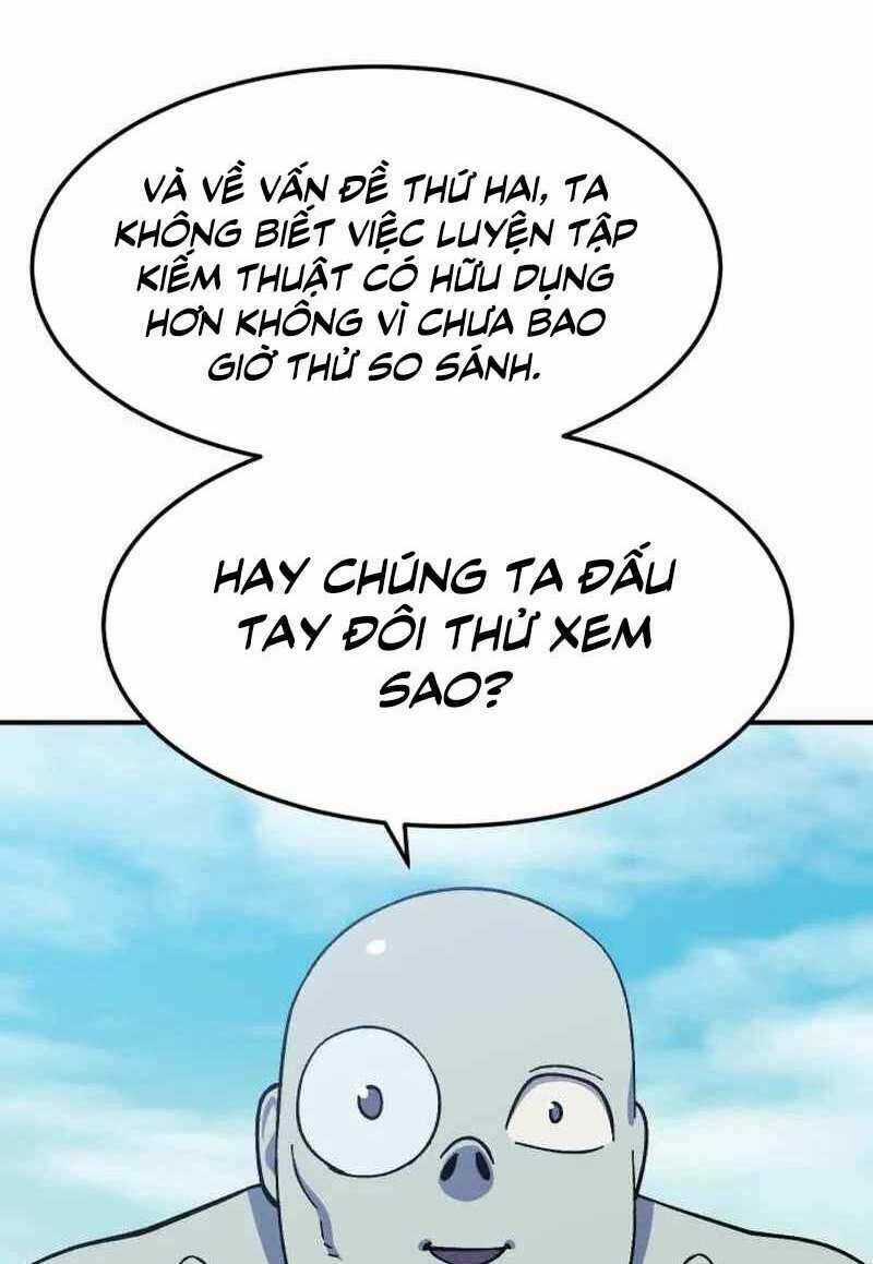 Thợ Săn Cơ Bắp - Chapter 16 - Trang 99