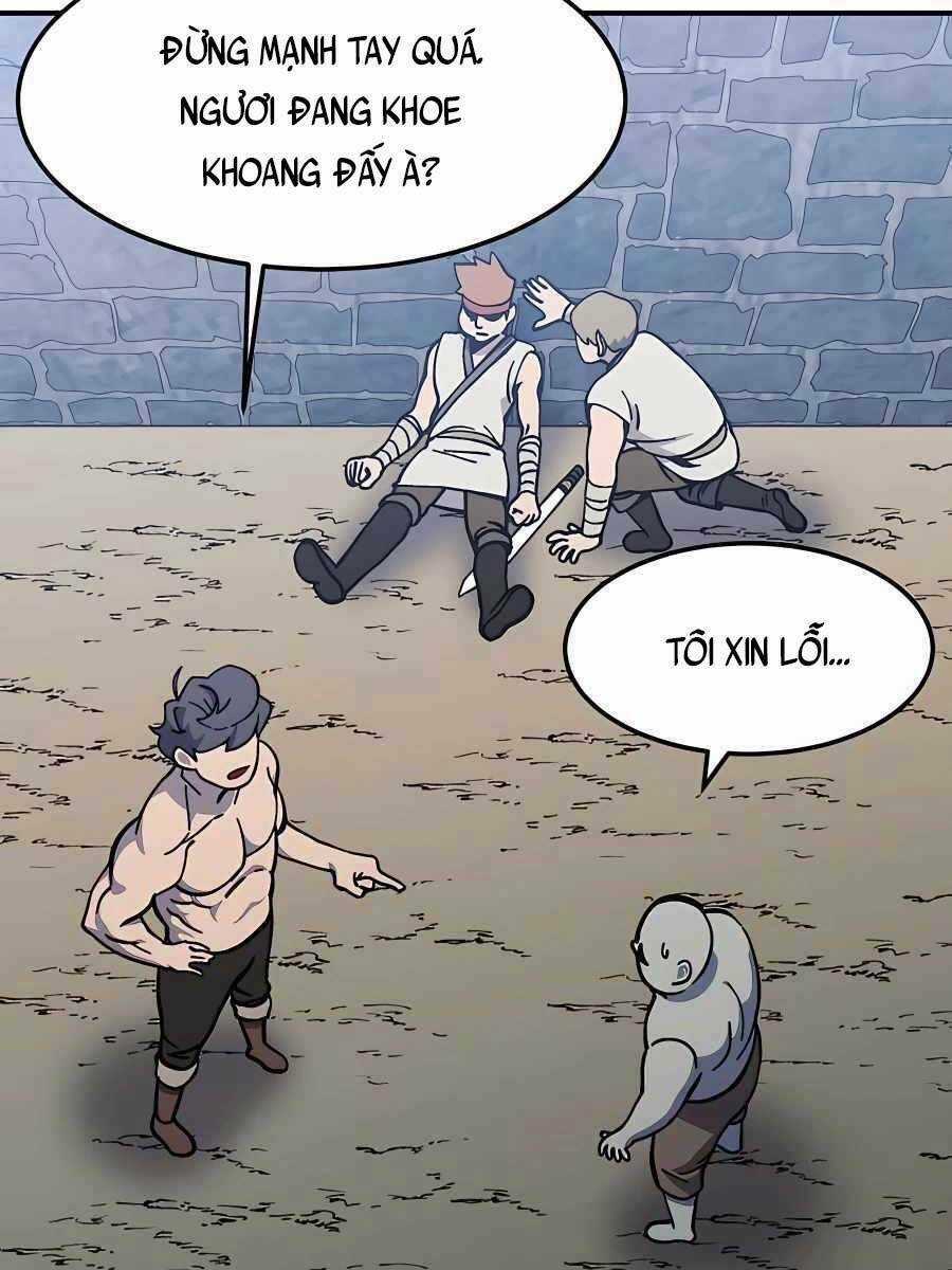 Thợ Săn Cơ Bắp - Chapter 17 - Trang 2