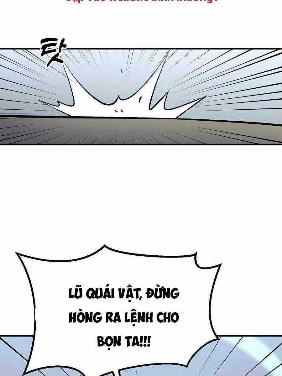 Thợ Săn Cơ Bắp - Chapter 17 - Trang 11