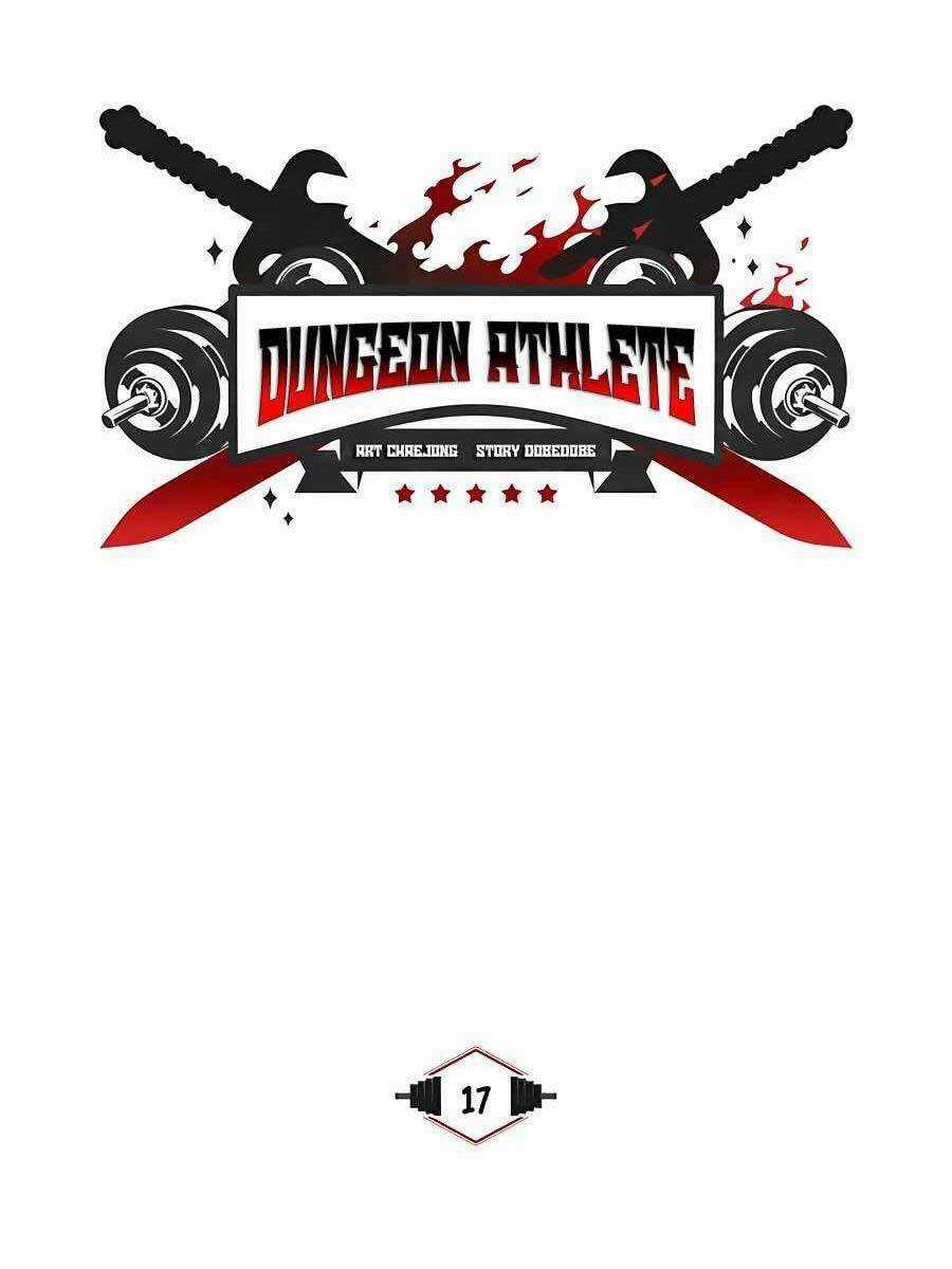 Thợ Săn Cơ Bắp - Chapter 17 - Trang 28