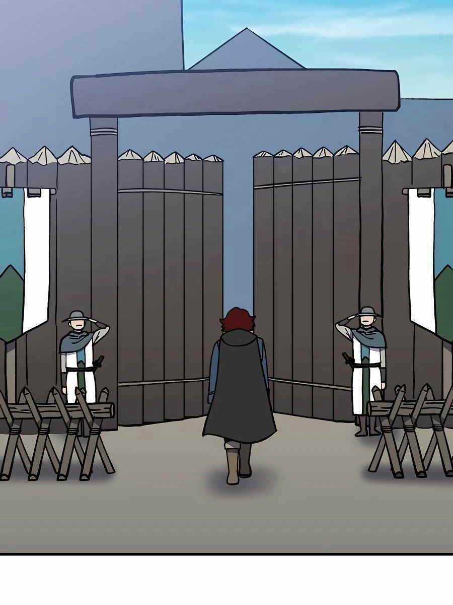 Thợ Săn Cơ Bắp - Chapter 17 - Trang 30