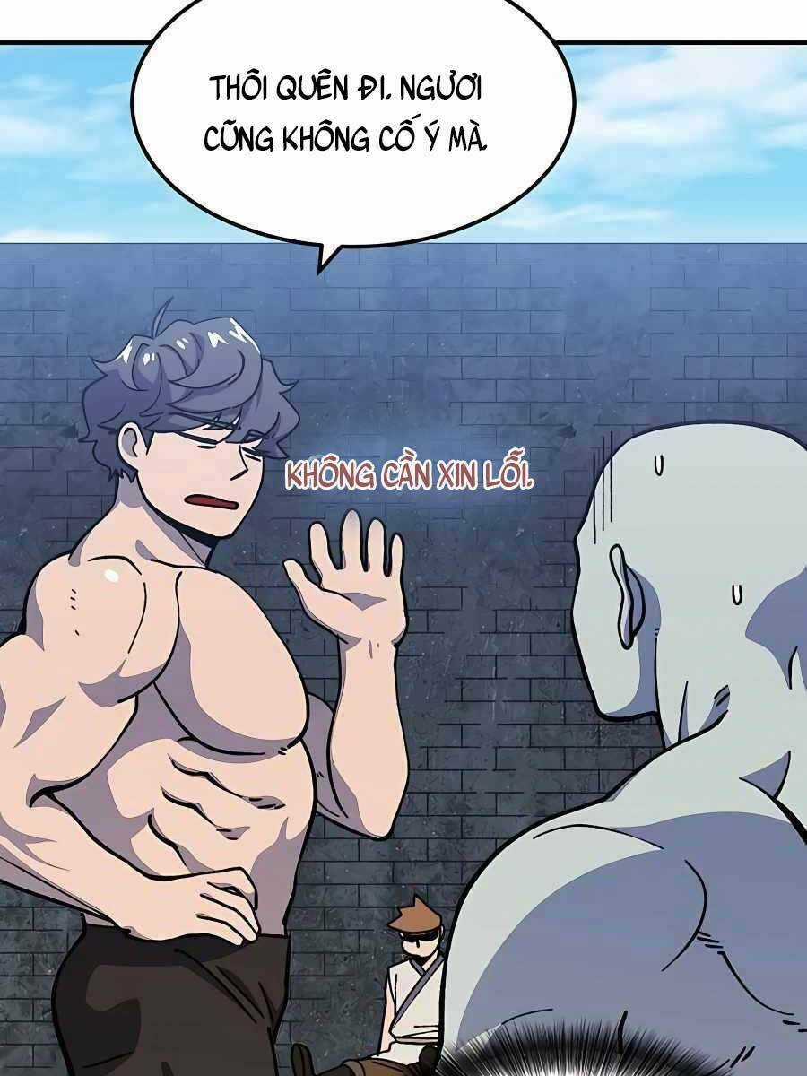 Thợ Săn Cơ Bắp - Chapter 17 - Trang 4