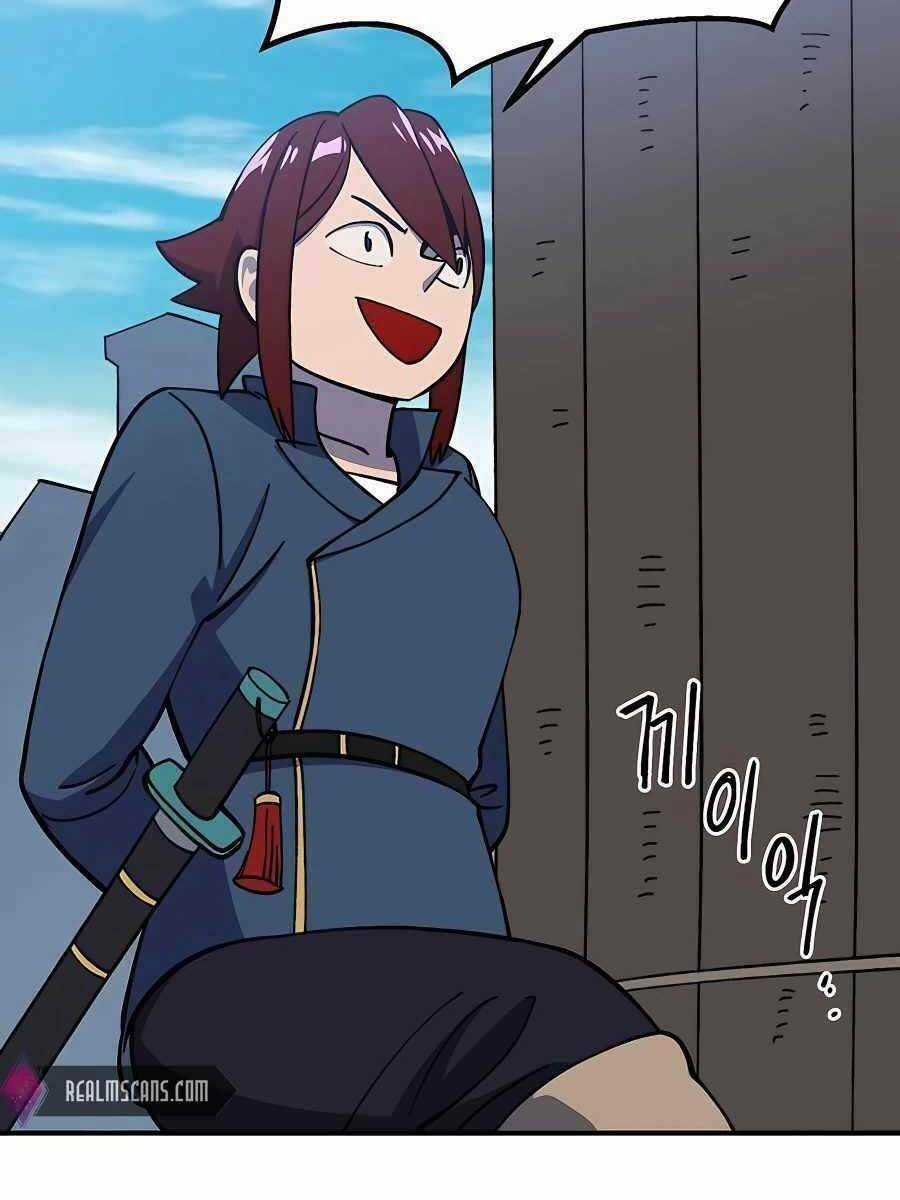 Thợ Săn Cơ Bắp - Chapter 17 - Trang 32