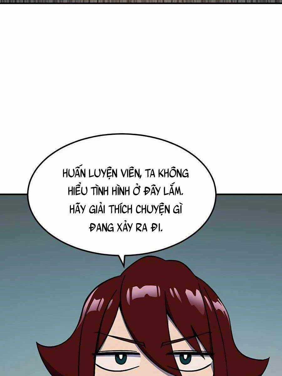 Thợ Săn Cơ Bắp - Chapter 17 - Trang 38