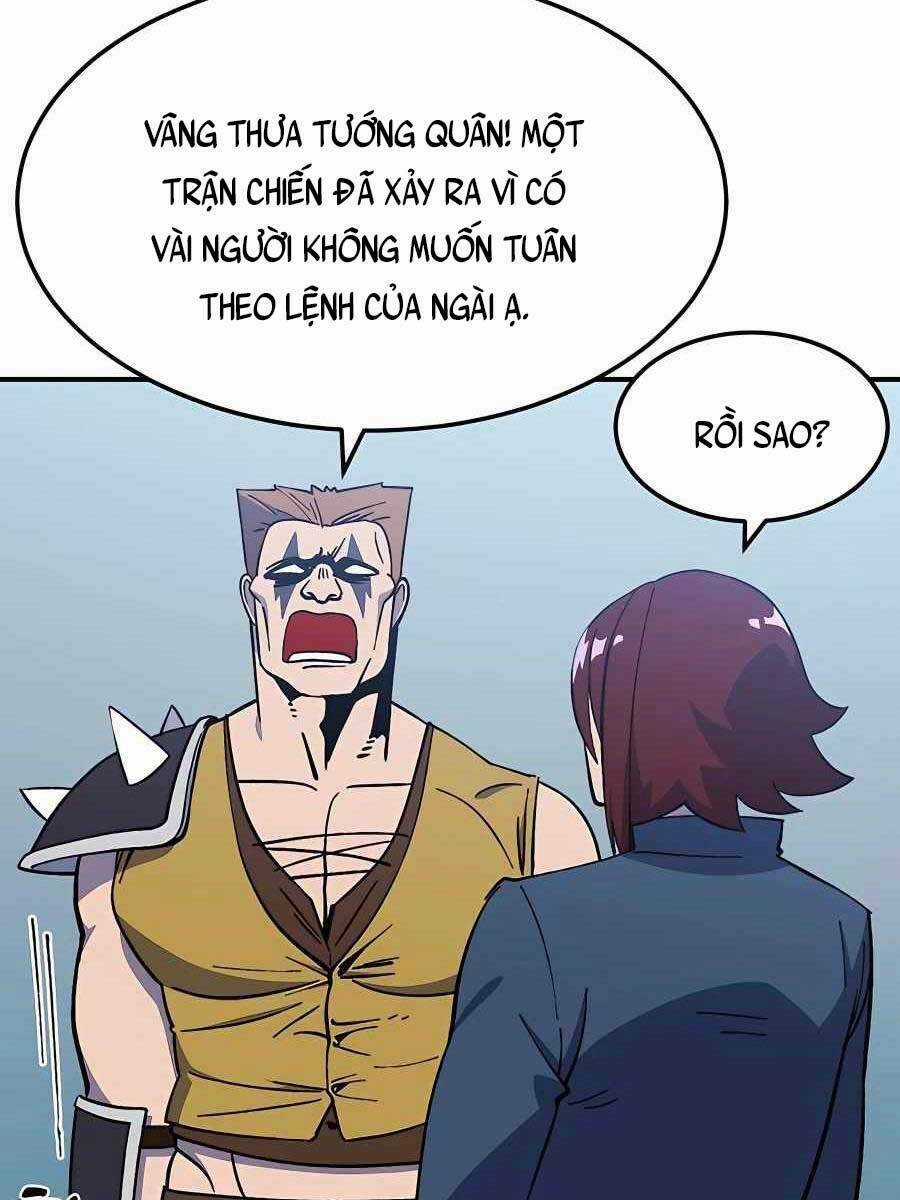 Thợ Săn Cơ Bắp - Chapter 17 - Trang 42