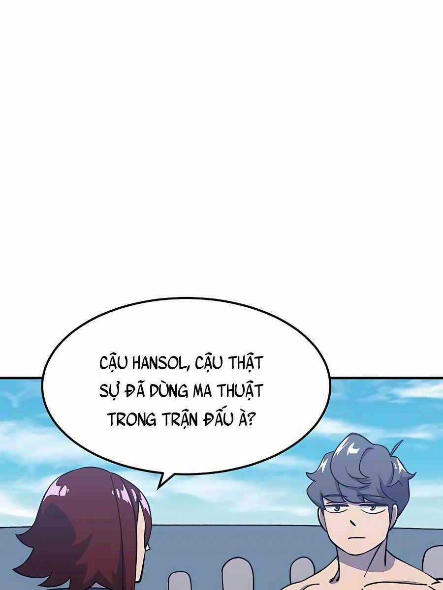 Thợ Săn Cơ Bắp - Chapter 17 - Trang 45