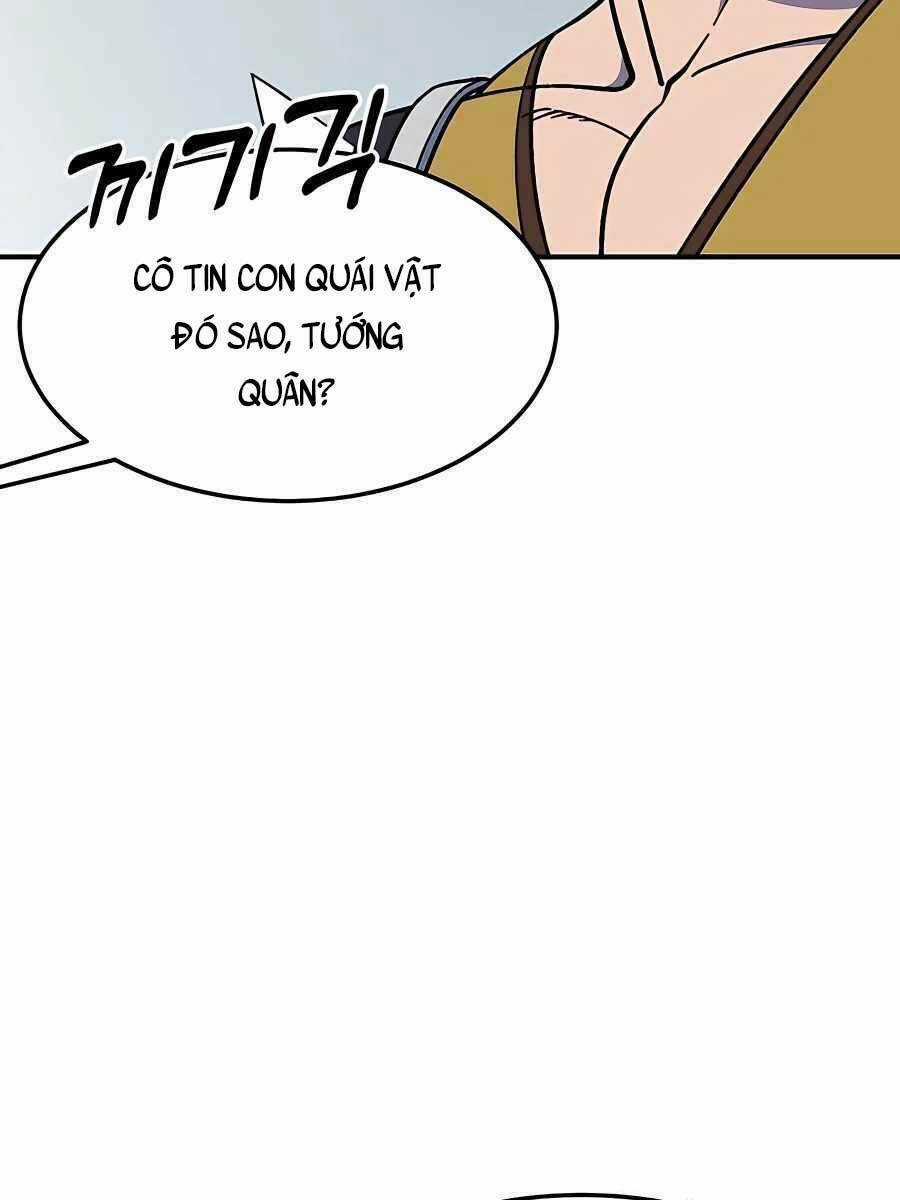 Thợ Săn Cơ Bắp - Chapter 17 - Trang 51