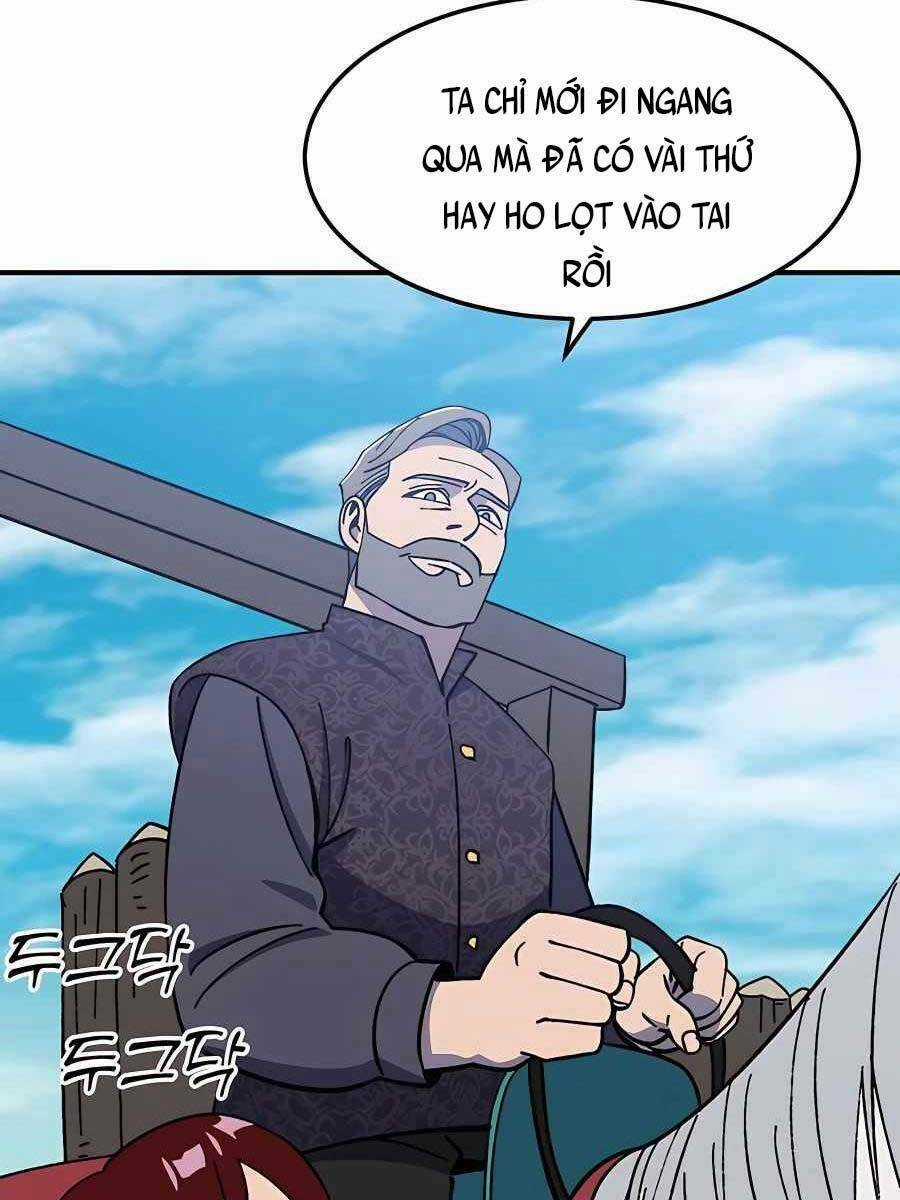 Thợ Săn Cơ Bắp - Chapter 17 - Trang 52