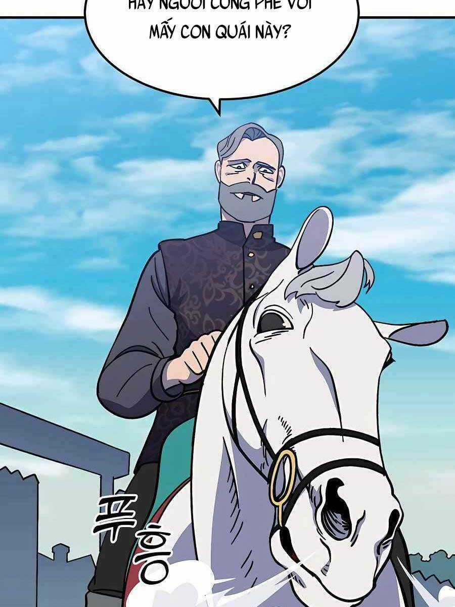 Thợ Săn Cơ Bắp - Chapter 17 - Trang 56