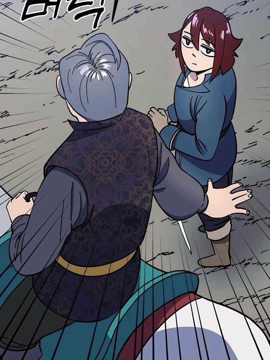 Thợ Săn Cơ Bắp - Chapter 17 - Trang 60