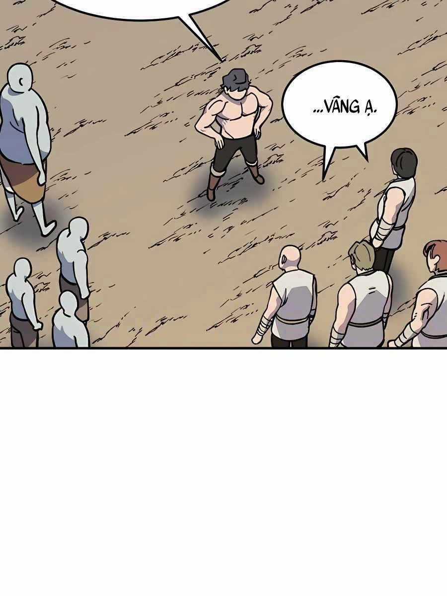 Thợ Săn Cơ Bắp - Chapter 17 - Trang 7