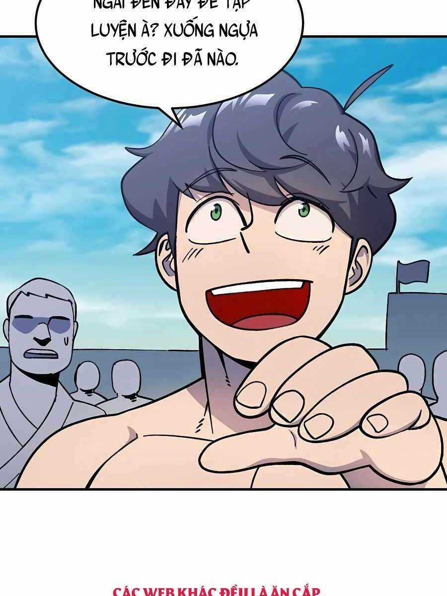 Thợ Săn Cơ Bắp - Chapter 17 - Trang 62