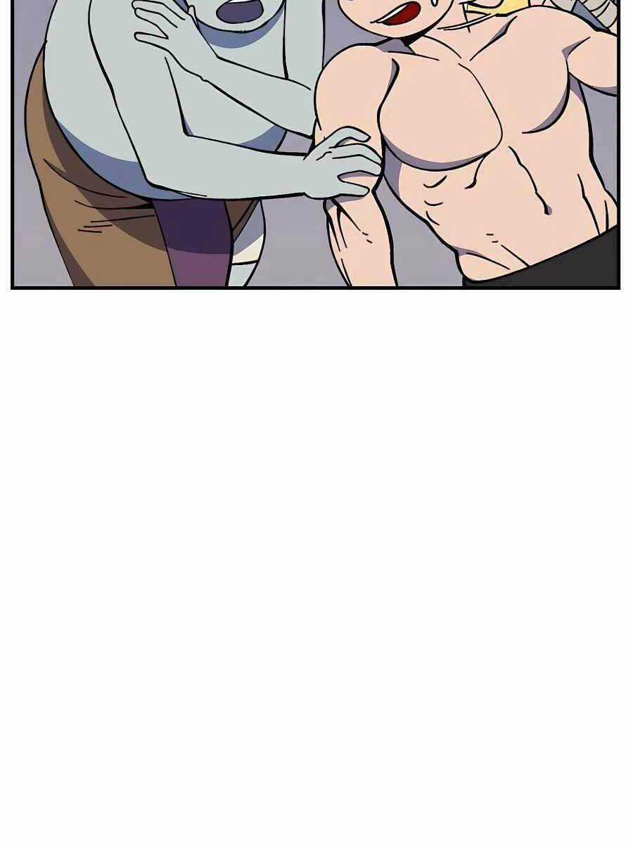 Thợ Săn Cơ Bắp - Chapter 17 - Trang 64