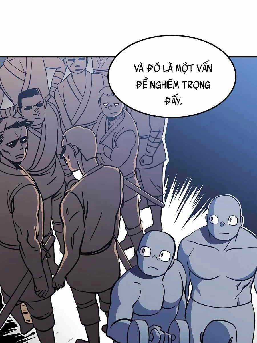 Thợ Săn Cơ Bắp - Chapter 17 - Trang 70