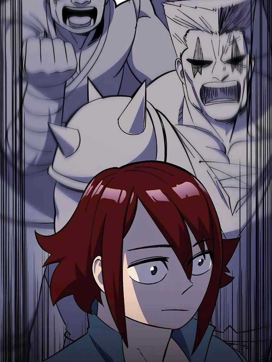 Thợ Săn Cơ Bắp - Chapter 17 - Trang 80