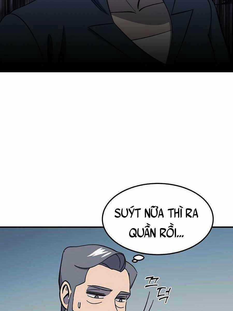 Thợ Săn Cơ Bắp - Chapter 17 - Trang 81