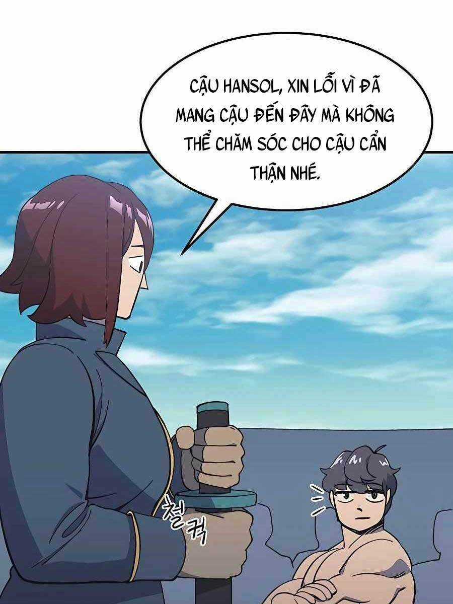 Thợ Săn Cơ Bắp - Chapter 17 - Trang 83