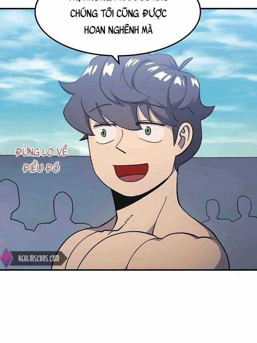 Thợ Săn Cơ Bắp - Chapter 17 - Trang 85