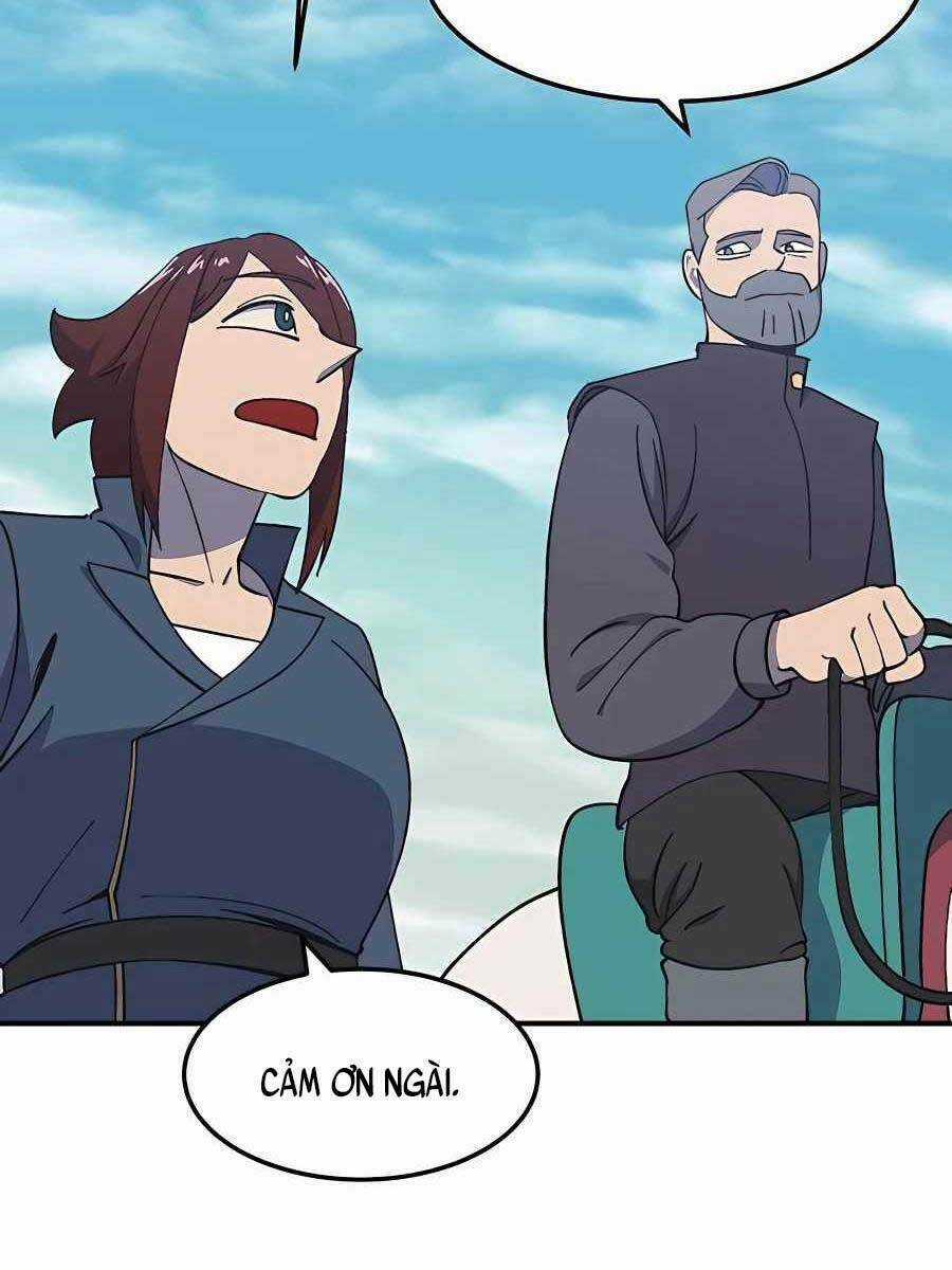 Thợ Săn Cơ Bắp - Chapter 17 - Trang 87