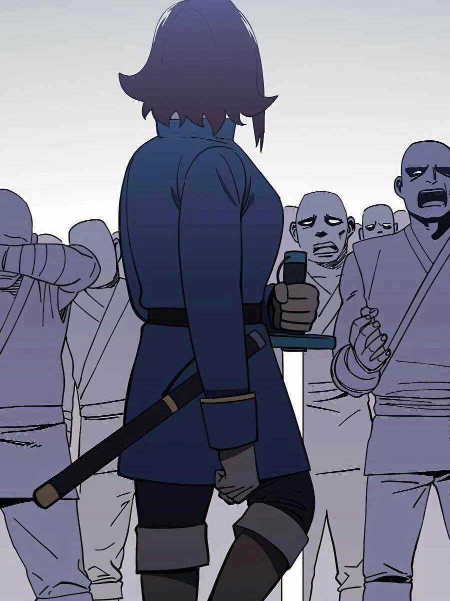 Thợ Săn Cơ Bắp - Chapter 17 - Trang 96