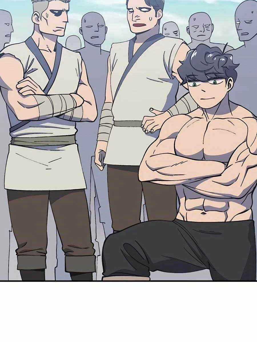 Thợ Săn Cơ Bắp - Chapter 17 - Trang 100