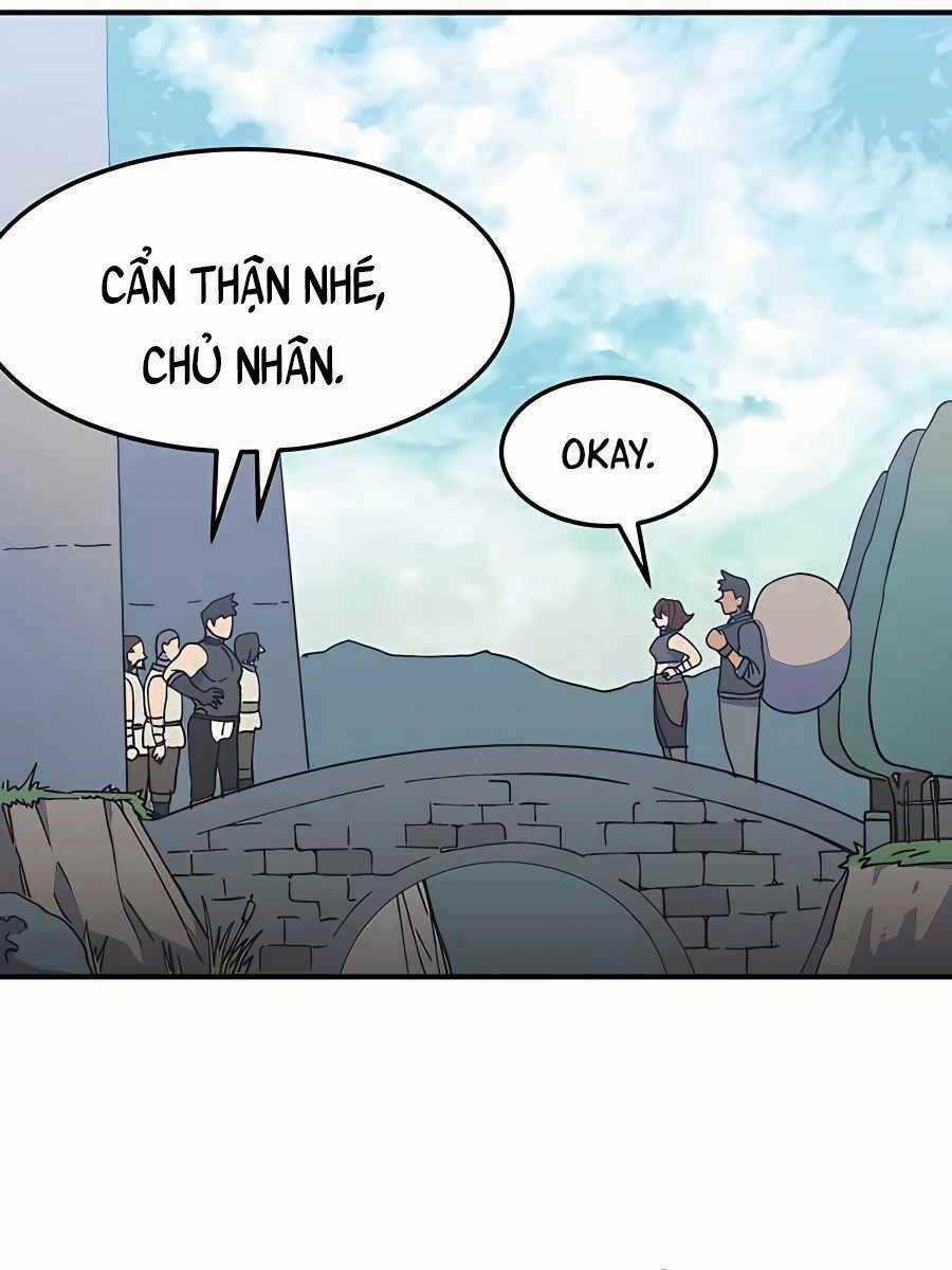 Thợ Săn Cơ Bắp - Chapter 18 - Trang 2