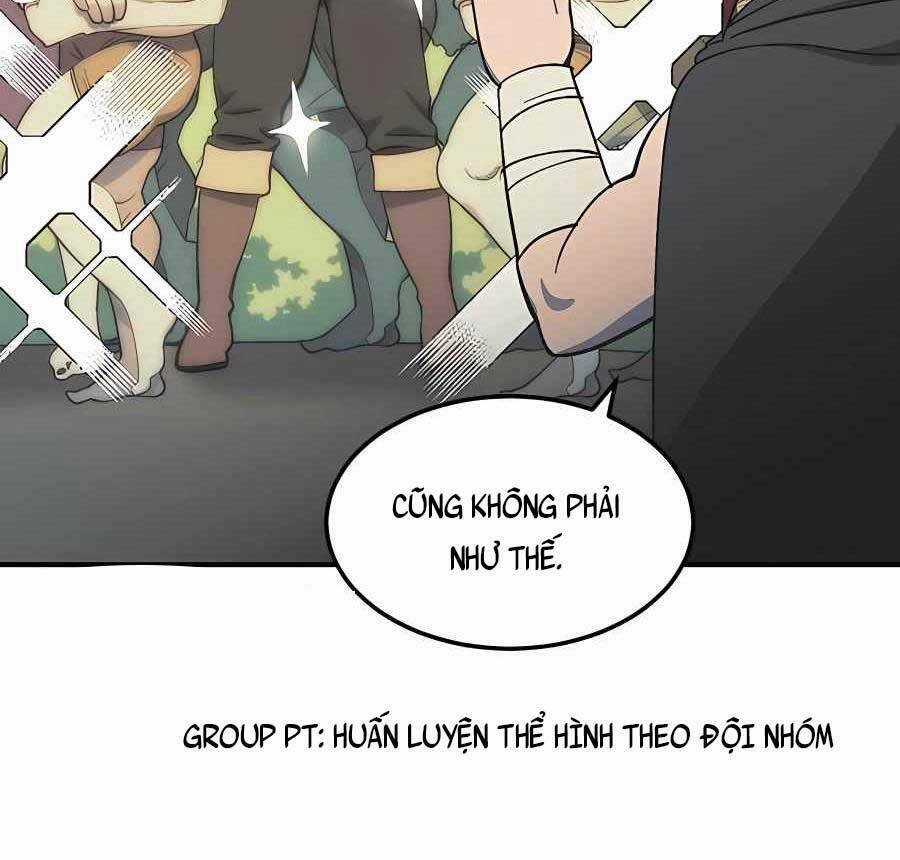 Thợ Săn Cơ Bắp - Chapter 18 - Trang 104