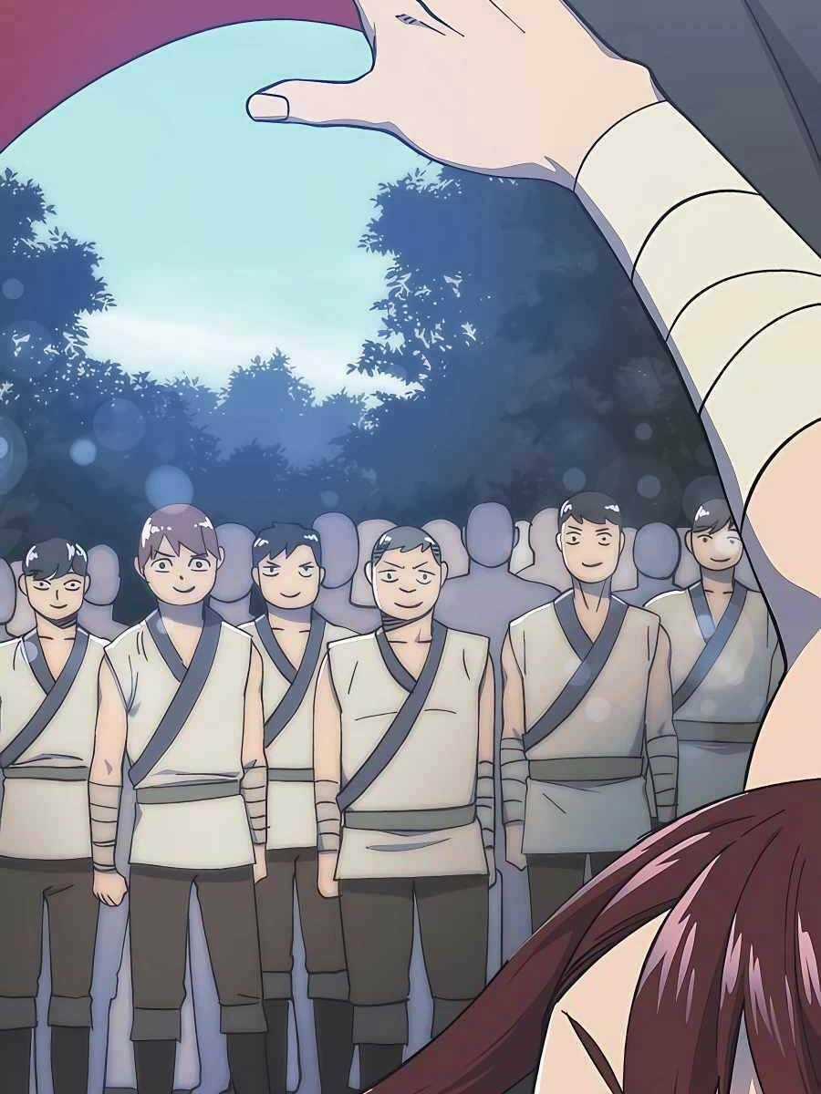 Thợ Săn Cơ Bắp - Chapter 18 - Trang 109