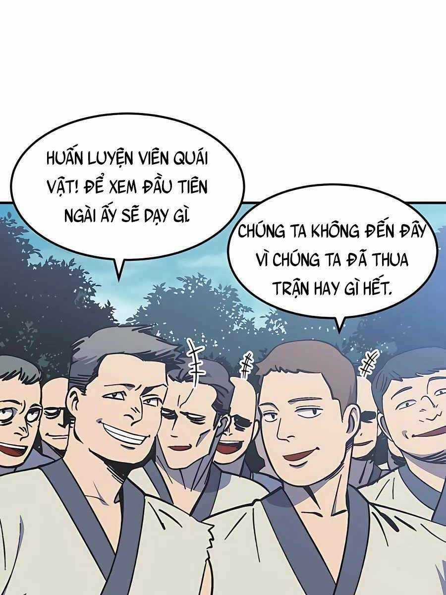 Thợ Săn Cơ Bắp - Chapter 18 - Trang 111