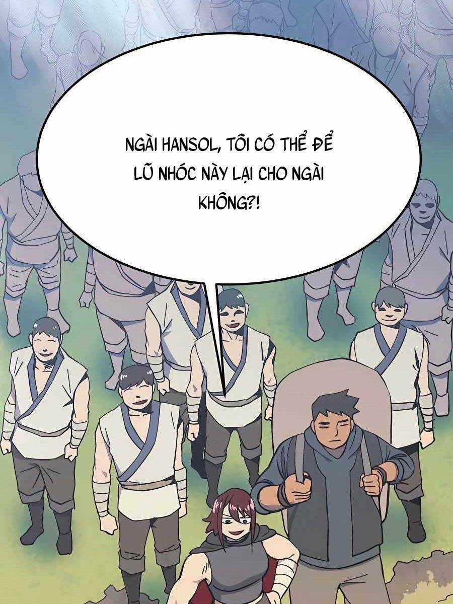 Thợ Săn Cơ Bắp - Chapter 18 - Trang 115