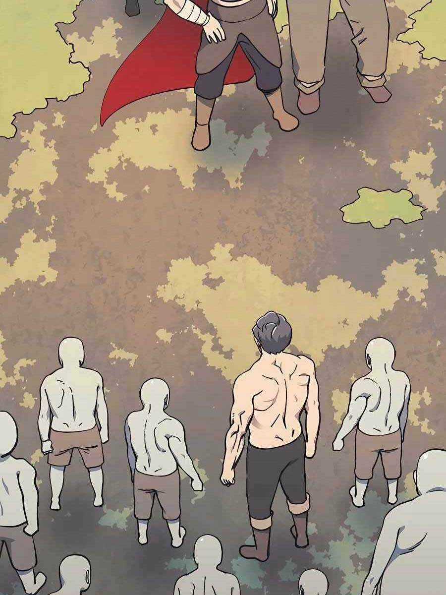 Thợ Săn Cơ Bắp - Chapter 18 - Trang 116