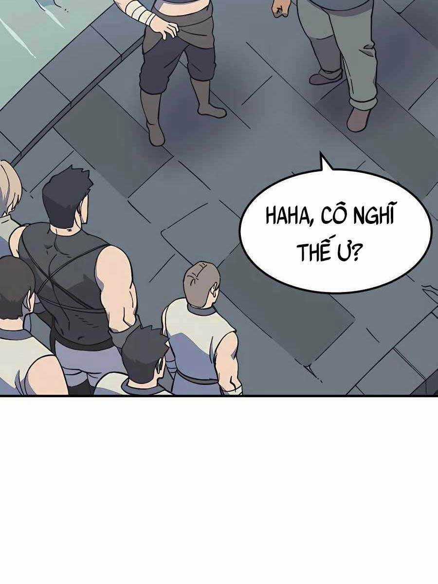 Thợ Săn Cơ Bắp - Chapter 18 - Trang 14