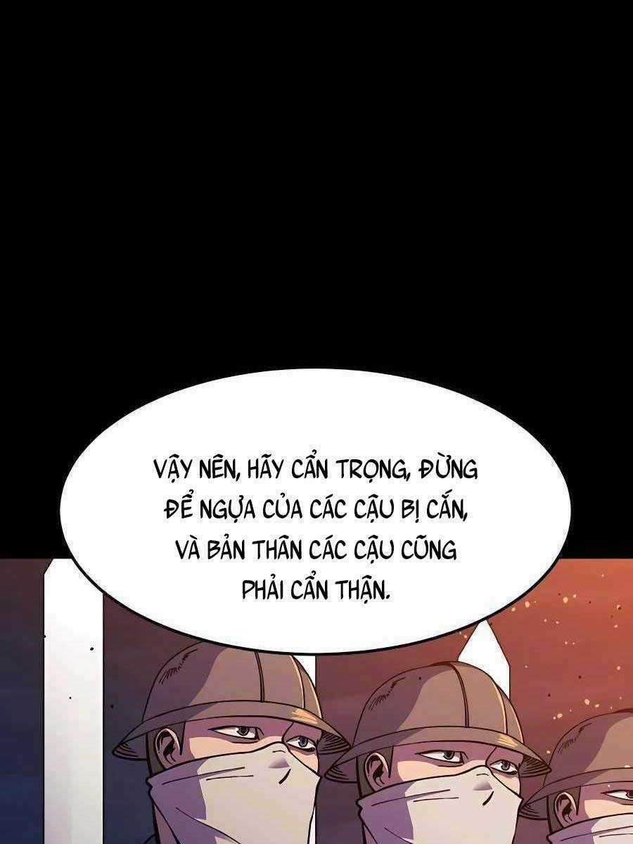 Thợ Săn Cơ Bắp - Chapter 18 - Trang 133