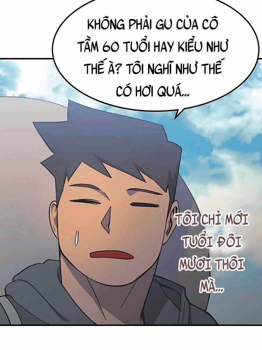 Thợ Săn Cơ Bắp - Chapter 18 - Trang 17