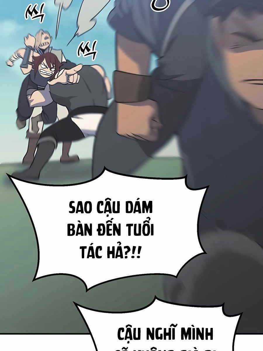 Thợ Săn Cơ Bắp - Chapter 18 - Trang 19