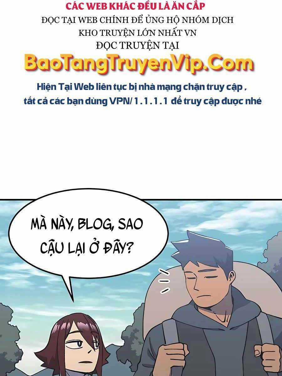 Thợ Săn Cơ Bắp - Chapter 18 - Trang 3