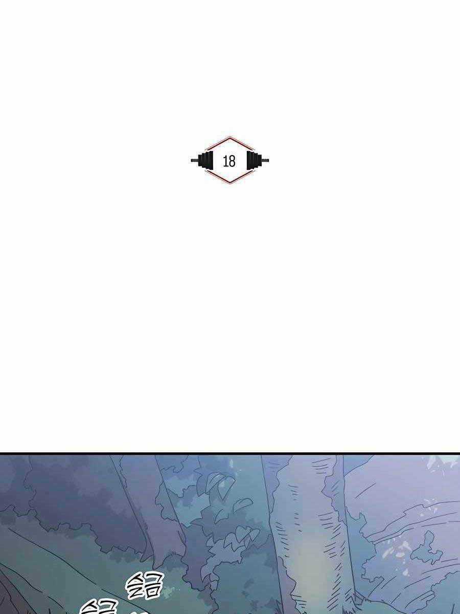 Thợ Săn Cơ Bắp - Chapter 18 - Trang 22