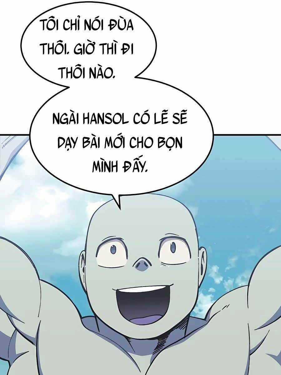 Thợ Săn Cơ Bắp - Chapter 18 - Trang 30