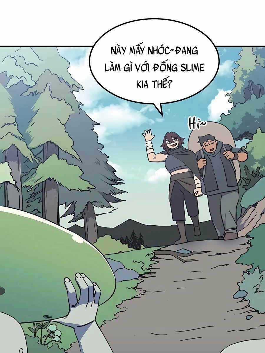 Thợ Săn Cơ Bắp - Chapter 18 - Trang 32