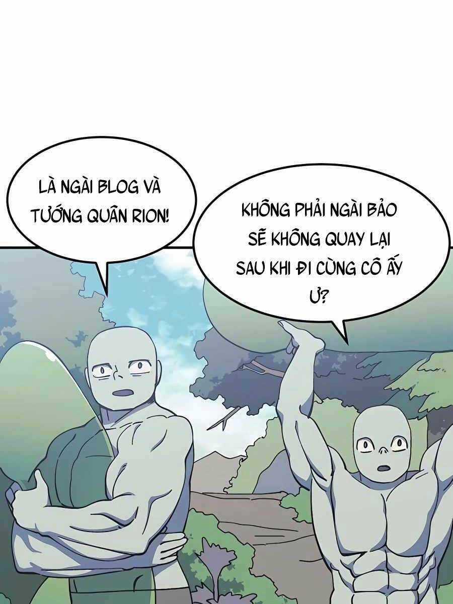 Thợ Săn Cơ Bắp - Chapter 18 - Trang 34