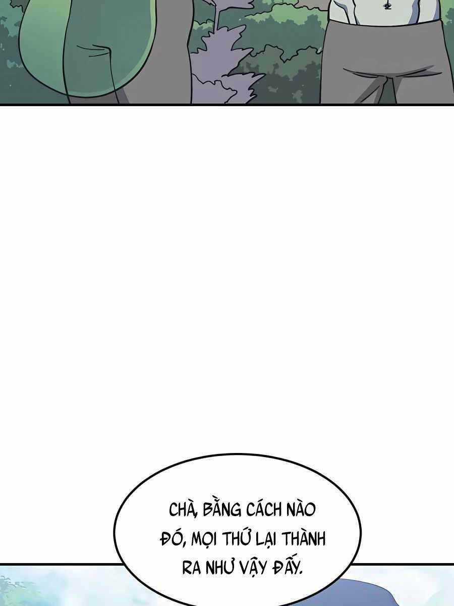 Thợ Săn Cơ Bắp - Chapter 18 - Trang 35