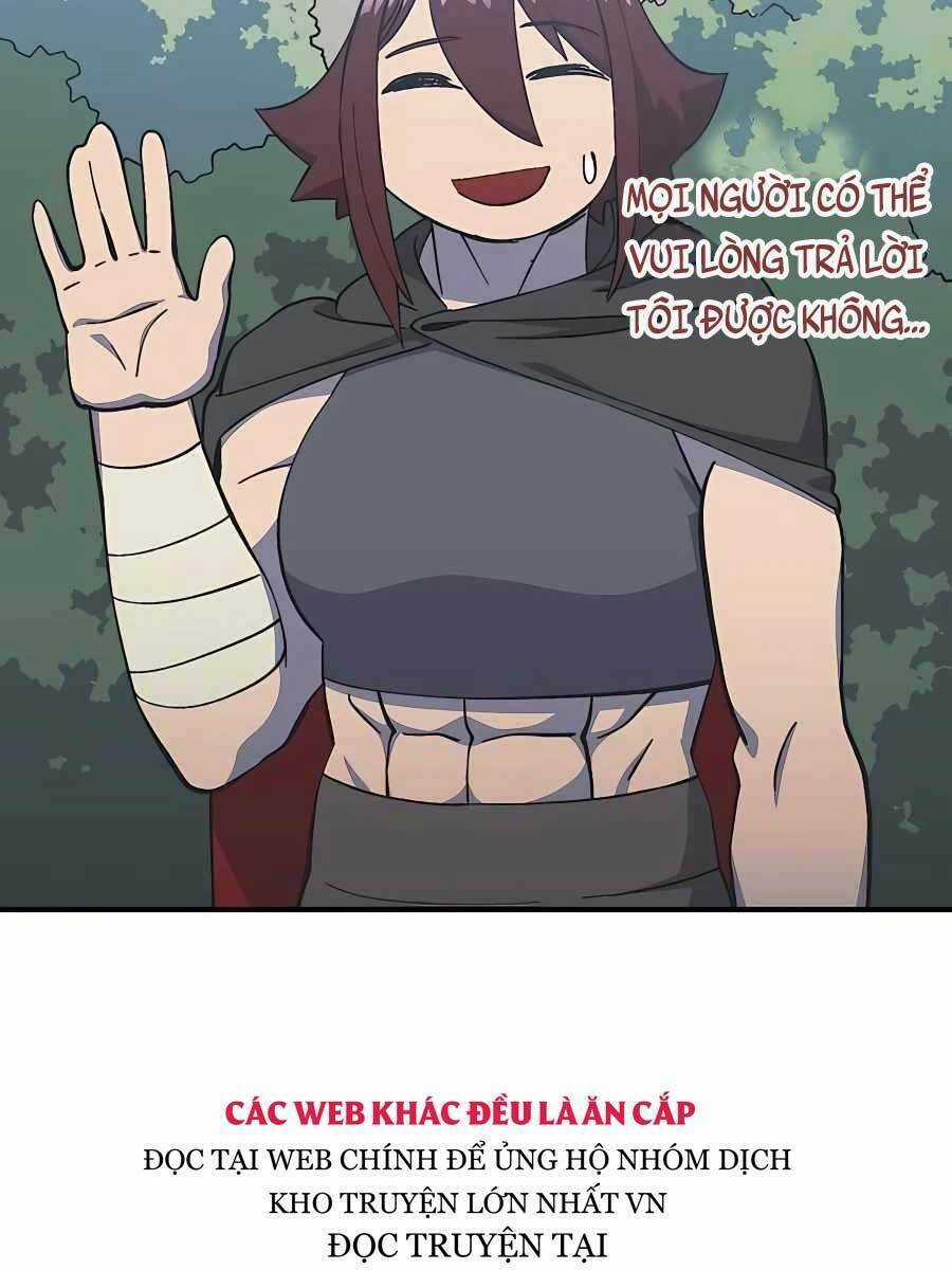 Thợ Săn Cơ Bắp - Chapter 18 - Trang 38