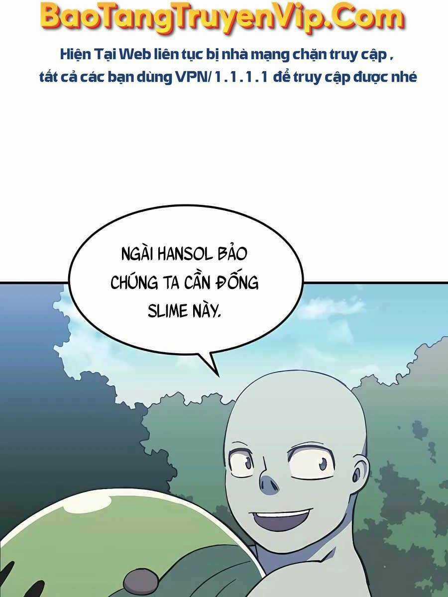 Thợ Săn Cơ Bắp - Chapter 18 - Trang 39