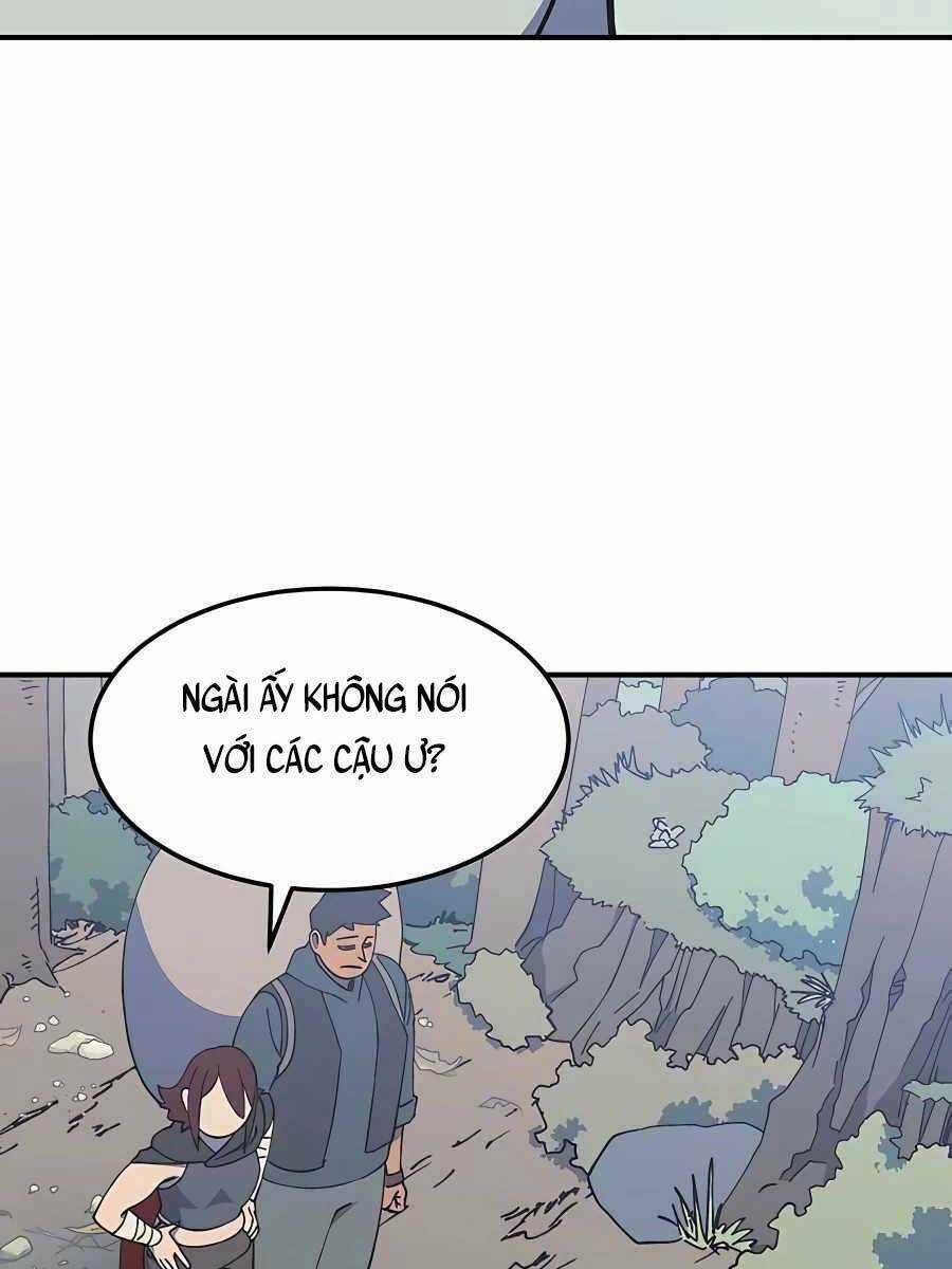 Thợ Săn Cơ Bắp - Chapter 18 - Trang 43