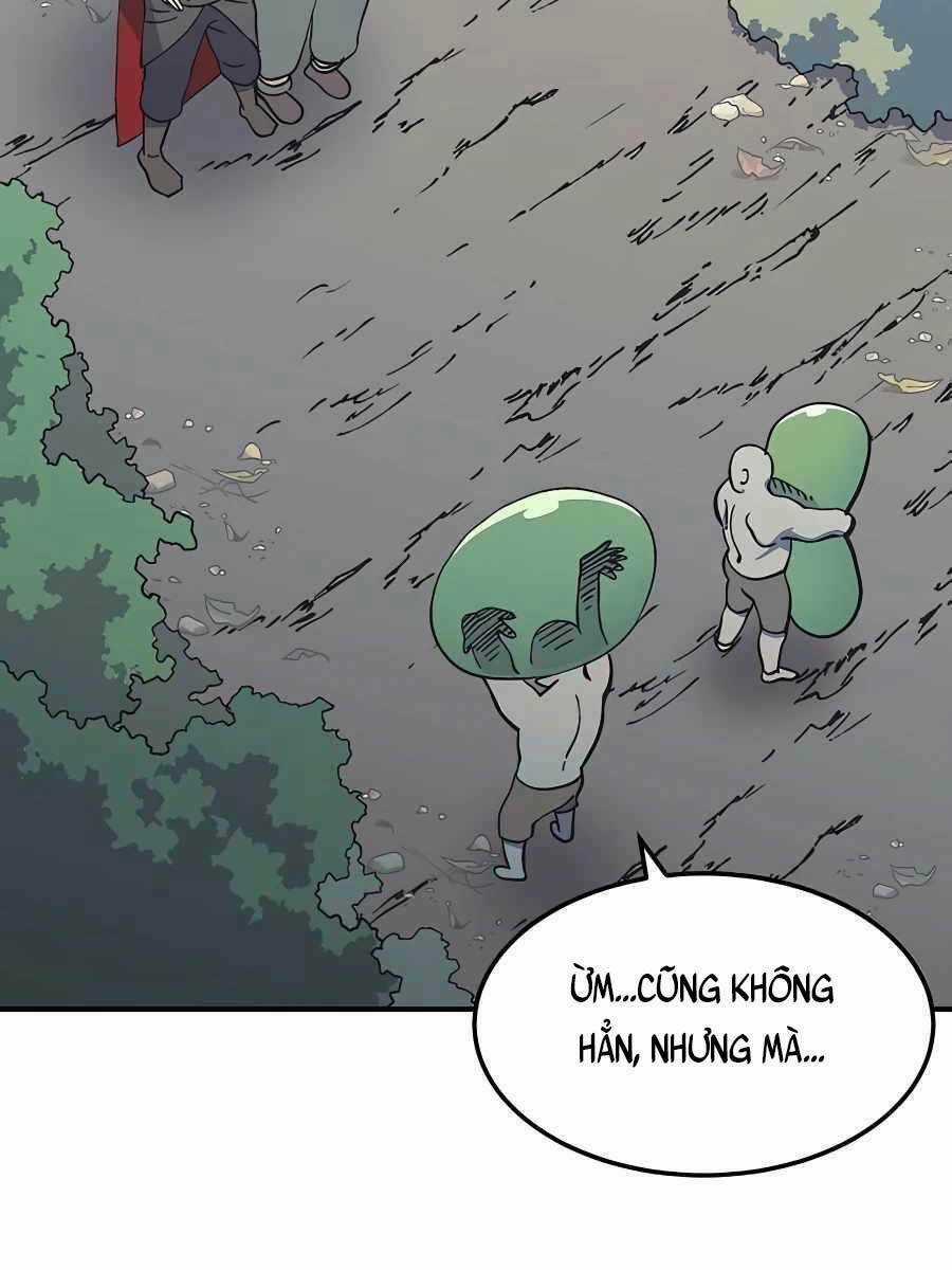 Thợ Săn Cơ Bắp - Chapter 18 - Trang 44