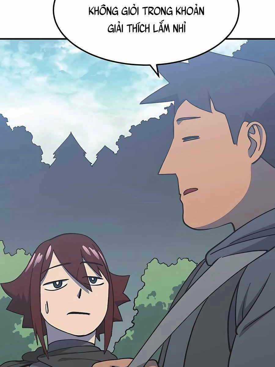 Thợ Săn Cơ Bắp - Chapter 18 - Trang 46