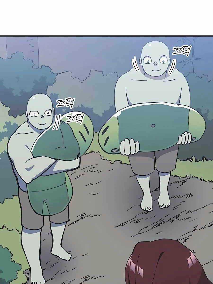 Thợ Săn Cơ Bắp - Chapter 18 - Trang 48