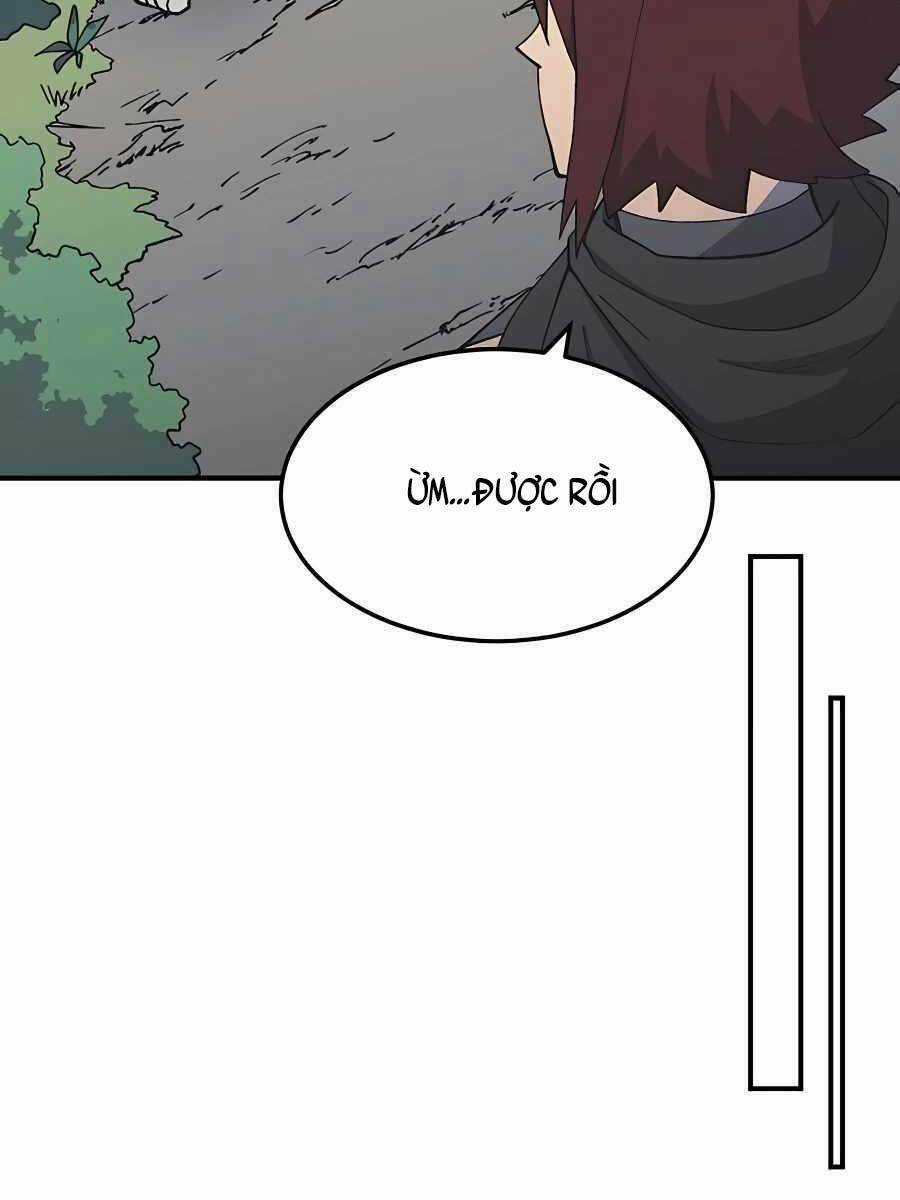 Thợ Săn Cơ Bắp - Chapter 18 - Trang 49