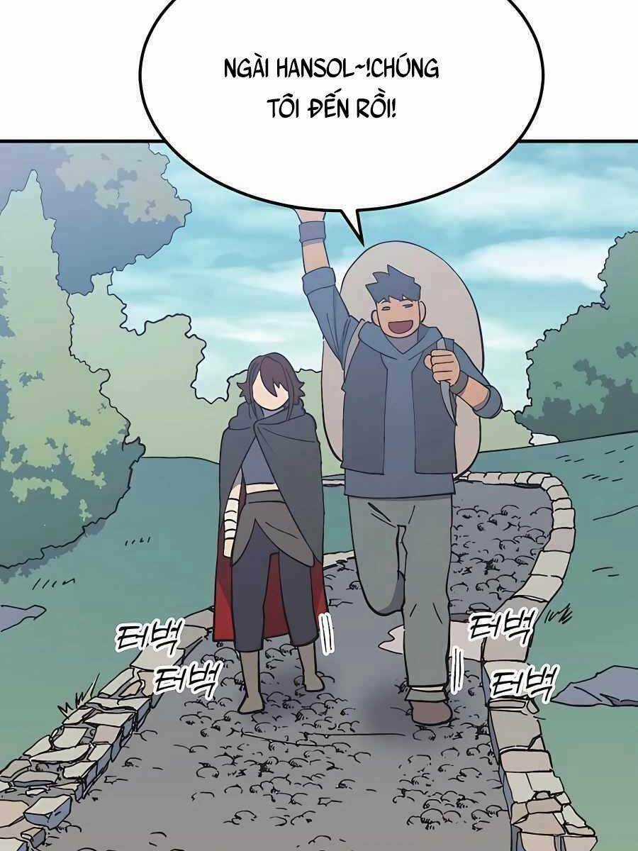 Thợ Săn Cơ Bắp - Chapter 18 - Trang 51