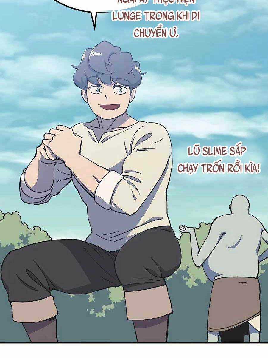 Thợ Săn Cơ Bắp - Chapter 18 - Trang 53